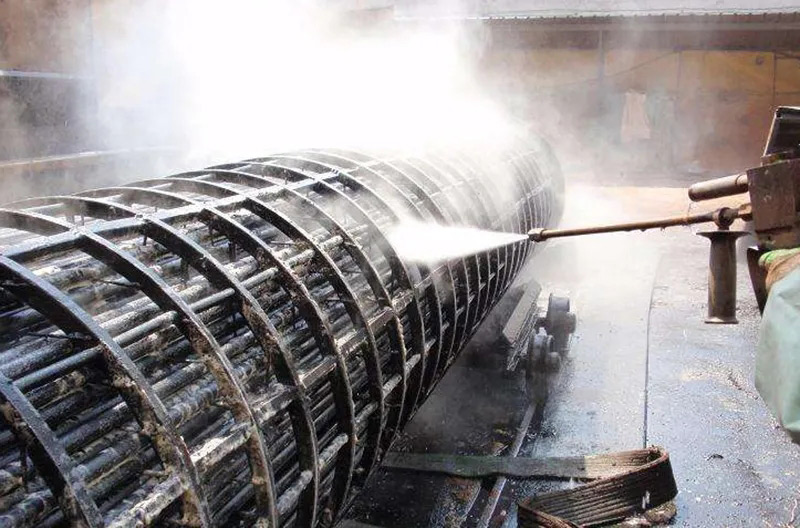 工業清洗消泡劑